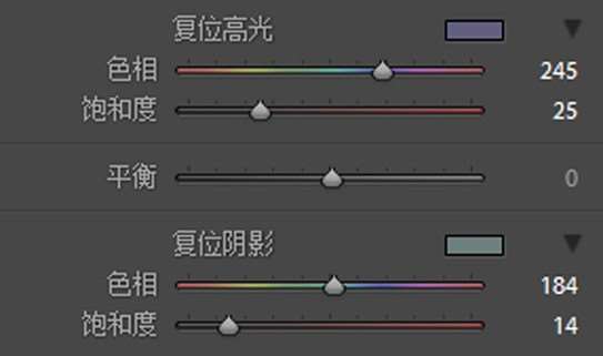 胶片色，LR+PS打造日系冷色胶片风格照片_www.utobao.com