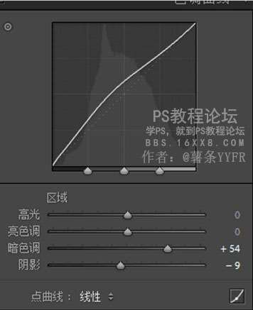 森林写真，光线昏暗树林拍摄及后期教程_www.utobao.com