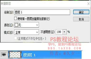 森系人像，调出森林系萤火虫效果人像实例_www.utobao.com