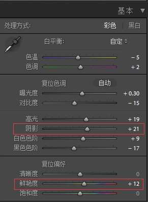 单色效果，教大家制作延时摄影城市照片_www.utobao.com