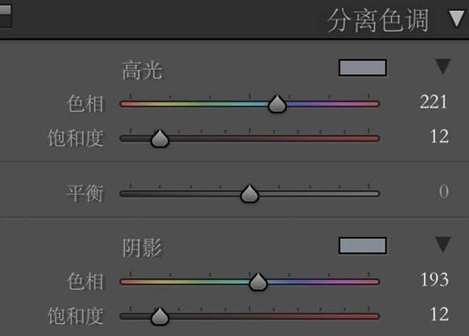 静物调色，简单清新静物理论教程_www.utobao.com