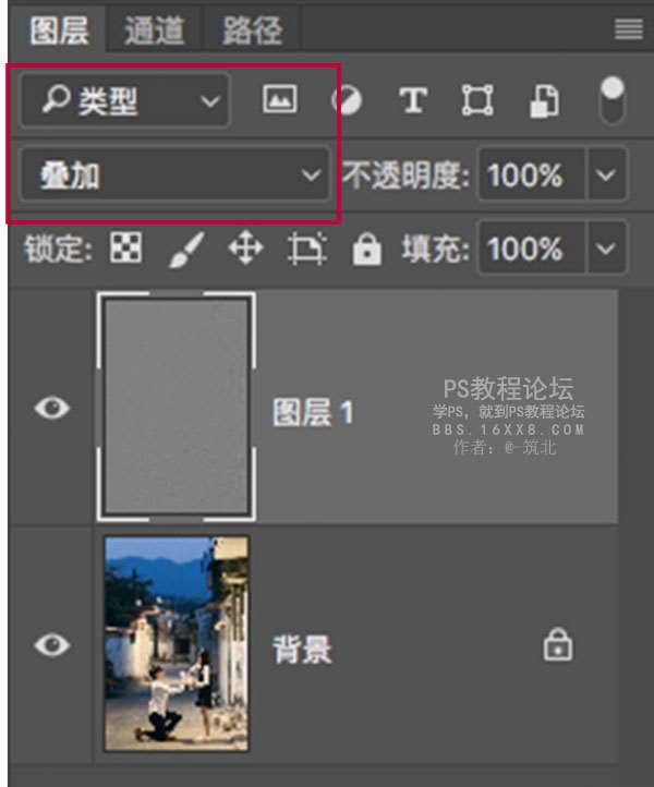 摄影后期，通过后期拯救闷黄夜景废片_www.utobao.com