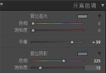 风景调色，教你用LR调意境暗森系调色教程_www.utobao.com