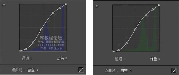 胶片色，海边日系胶片调色教程_www.utobao.com