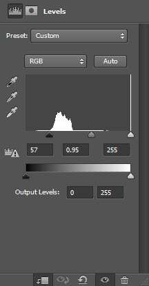 PS CS6制作喷溅液体文字效果 优图宝 PS文字效果教程