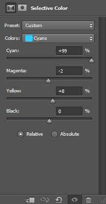 PS CS6制作喷溅液体文字效果 优图宝 PS文字效果教程