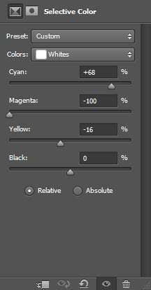 PS CS6制作喷溅液体文字效果 优图宝 PS文字效果教程