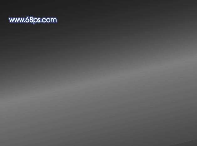 PS制作实用漂亮金属效果立体字 优图宝 PS文字效果教程