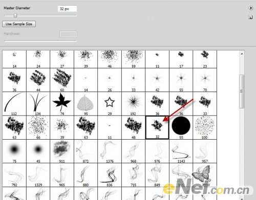 PS打造个性老旧木头效果文字 优图宝 PS文字效果教程