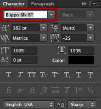 PS CS6结合AE制作超酷3D动画立体字 优图宝 PS推荐教程 Photoshop6