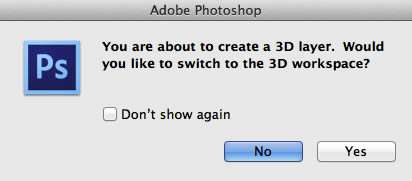 PS CS6结合AE制作超酷3D动画立体字 优图宝 PS推荐教程 Photoshop9