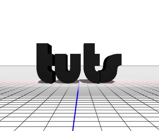 PS CS6结合AE制作超酷3D动画立体字 优图宝 PS推荐教程 Photoshop10