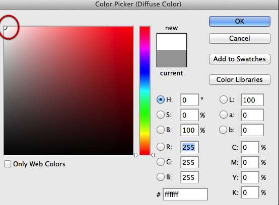 PS CS6结合AE制作超酷3D动画立体字 优图宝 PS推荐教程 Photoshop14