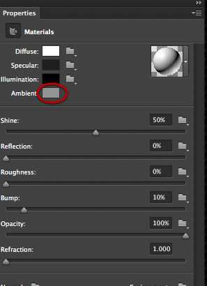 PS CS6结合AE制作超酷3D动画立体字 优图宝 PS推荐教程 Photoshop15