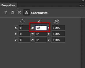 PS CS6结合AE制作超酷3D动画立体字 优图宝 PS推荐教程 Photoshop18
