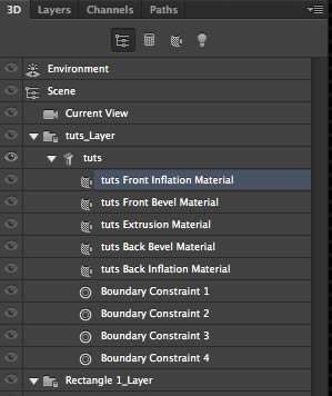 PS CS6结合AE制作超酷3D动画立体字 优图宝 PS推荐教程 Photoshop30