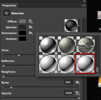 PS CS6结合AE制作超酷3D动画立体字 优图宝 PS推荐教程 Photoshop35