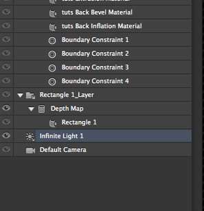 PS CS6结合AE制作超酷3D动画立体字 优图宝 PS推荐教程 Photoshop36