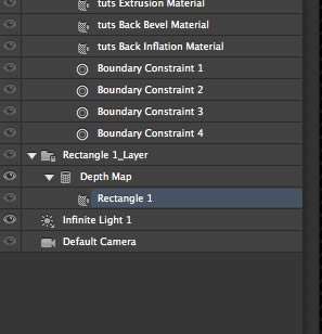 PS CS6结合AE制作超酷3D动画立体字 优图宝 PS推荐教程 Photoshop34