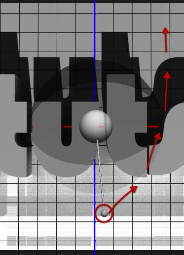 PS CS6结合AE制作超酷3D动画立体字 优图宝 PS推荐教程 Photoshop37