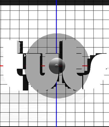 PS CS6结合AE制作超酷3D动画立体字 优图宝 PS推荐教程 Photoshop41