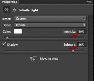 PS CS6结合AE制作超酷3D动画立体字 优图宝 PS推荐教程 Photoshop43