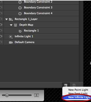 PS CS6结合AE制作超酷3D动画立体字 优图宝 PS推荐教程 Photoshop40