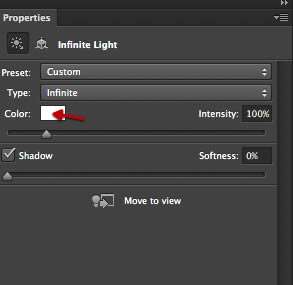 PS CS6结合AE制作超酷3D动画立体字 优图宝 PS推荐教程 Photoshop47