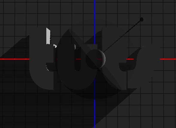 PS CS6结合AE制作超酷3D动画立体字 优图宝 PS推荐教程 Photoshop39
