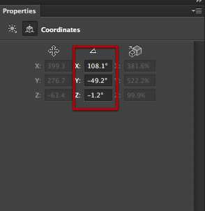 PS CS6结合AE制作超酷3D动画立体字 优图宝 PS推荐教程 Photoshop42