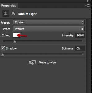 PS CS6结合AE制作超酷3D动画立体字 优图宝 PS推荐教程 Photoshop50