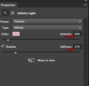 PS CS6结合AE制作超酷3D动画立体字 优图宝 PS推荐教程 Photoshop49
