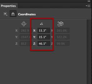 PS CS6结合AE制作超酷3D动画立体字 优图宝 PS推荐教程 Photoshop55