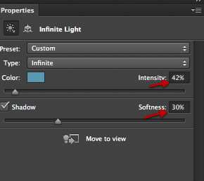 PS CS6结合AE制作超酷3D动画立体字 优图宝 PS推荐教程 Photoshop52