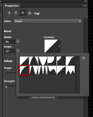PS CS6结合AE制作超酷3D动画立体字 优图宝 PS推荐教程 Photoshop58