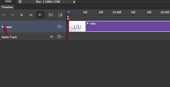 PS CS6结合AE制作超酷3D动画立体字 优图宝 PS推荐教程 Photoshop62