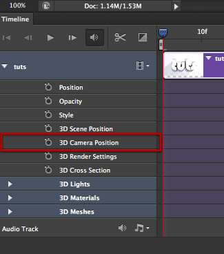 PS CS6结合AE制作超酷3D动画立体字 优图宝 PS推荐教程 Photoshop63