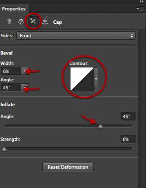 PS CS6结合AE制作超酷3D动画立体字 优图宝 PS推荐教程 Photoshop57