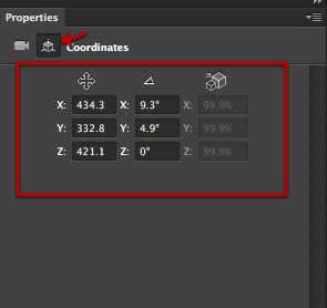 PS CS6结合AE制作超酷3D动画立体字 优图宝 PS推荐教程 Photoshop69