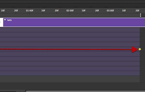 PS CS6结合AE制作超酷3D动画立体字 优图宝 PS推荐教程 Photoshop67