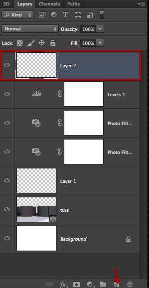 PS CS6结合AE制作超酷3D动画立体字 优图宝 PS推荐教程 Photoshop95