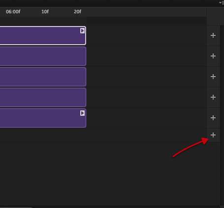 PS CS6结合AE制作超酷3D动画立体字 优图宝 PS推荐教程 AUDIO2