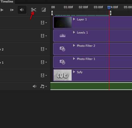 PS CS6结合AE制作超酷3D动画立体字 优图宝 PS推荐教程 AUDIO7