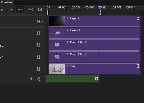 PS CS6结合AE制作超酷3D动画立体字 优图宝 PS推荐教程 AUDIO9