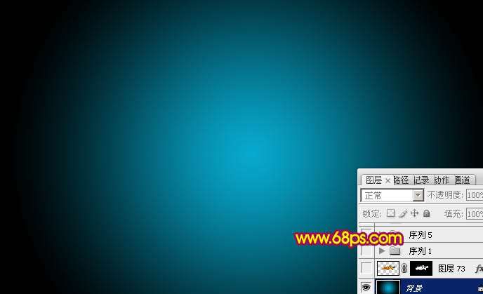 PS制作漂亮五一节立体字效果 优图宝 PS文字效果教程