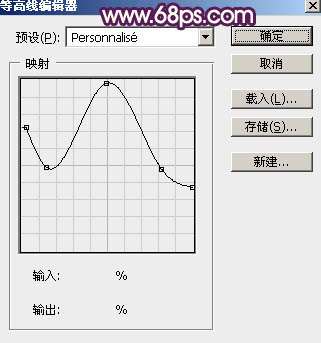 PS制作超强质感金色福字 优图宝 PS文字效果教程