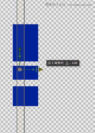PS制作漂亮立体字 优图宝 文字效果教程