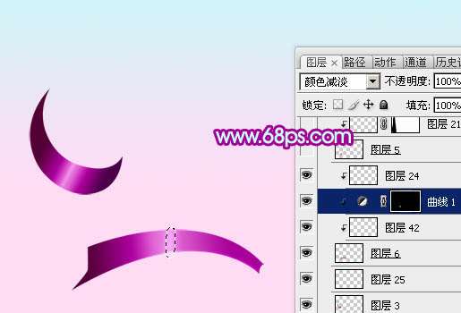 PS制作塑料胶带文字效果 优图宝 PS文字效果教程