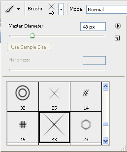 PS快速制作钻石文字效果 优图宝 PS文字效果教程Sparklebrush
