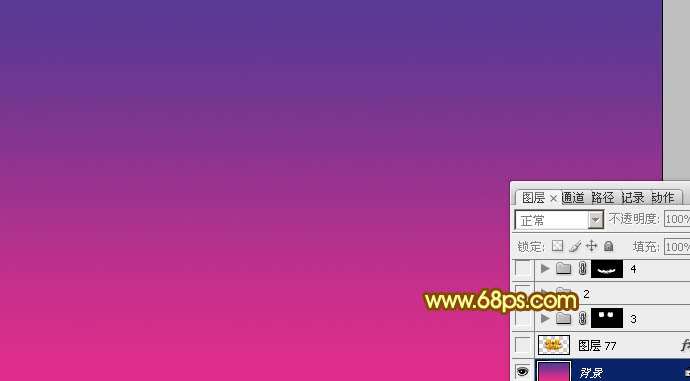 PS制作漂亮情人节字体 优图宝 PS文字效果教程